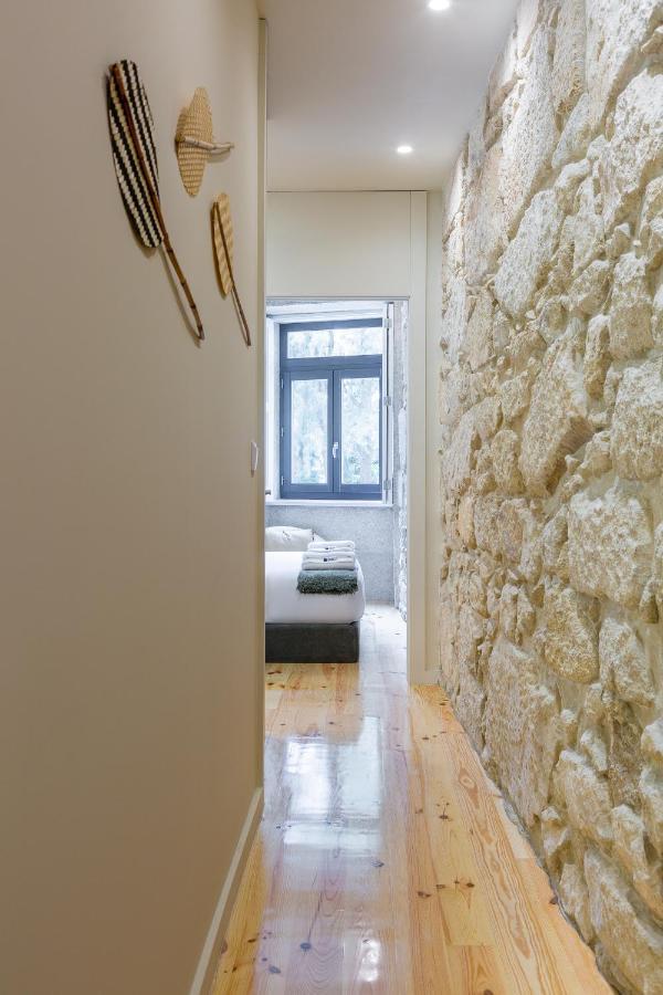 Orm Carregal Apartment 포르투 외부 사진