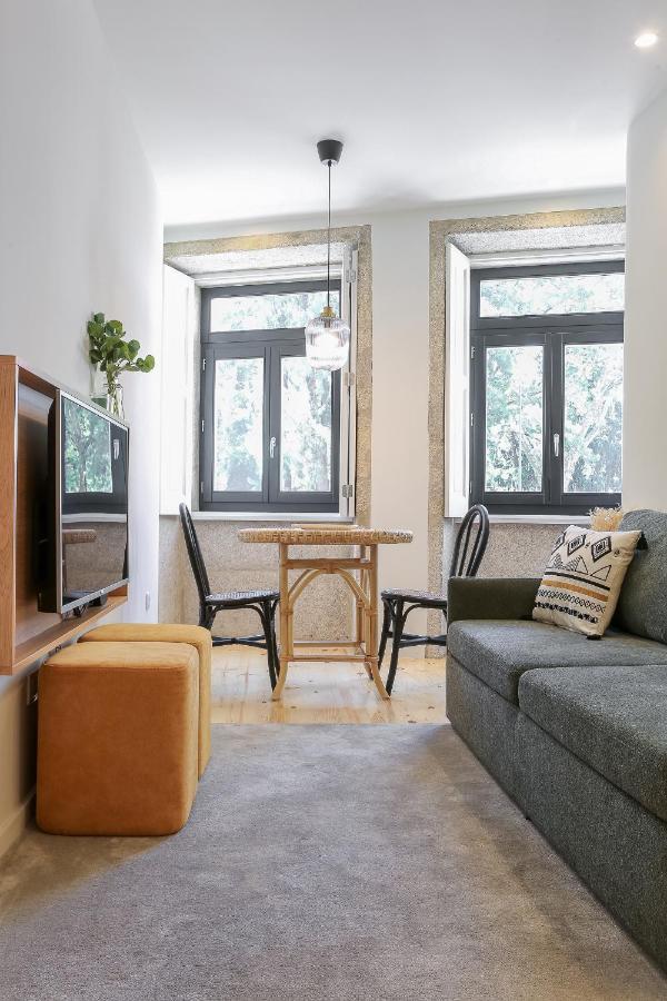 Orm Carregal Apartment 포르투 외부 사진