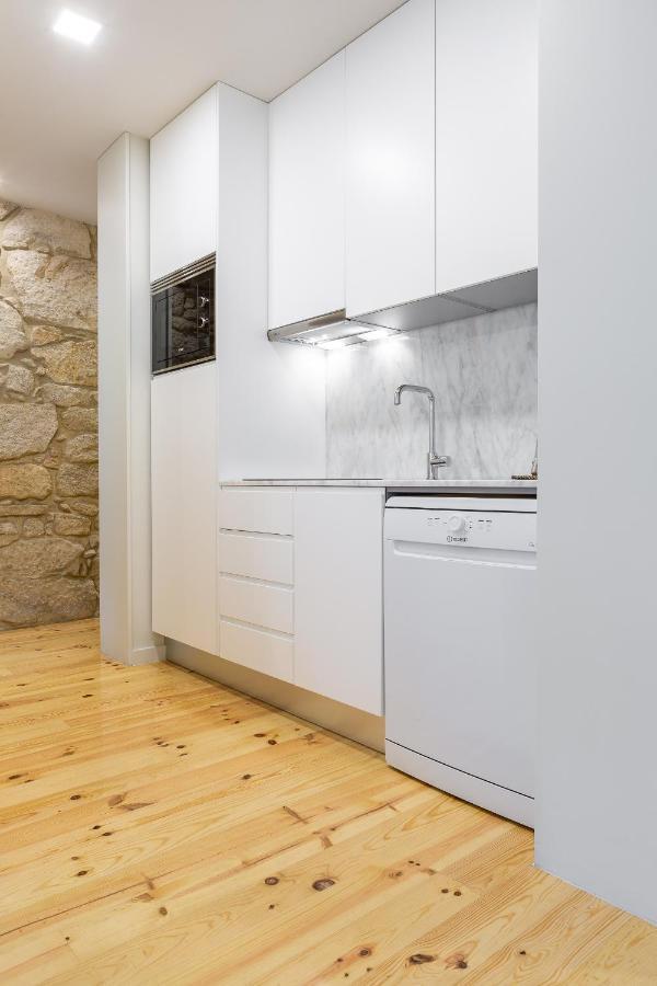 Orm Carregal Apartment 포르투 외부 사진