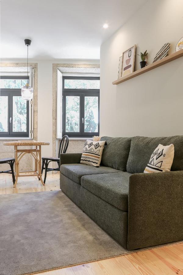 Orm Carregal Apartment 포르투 외부 사진
