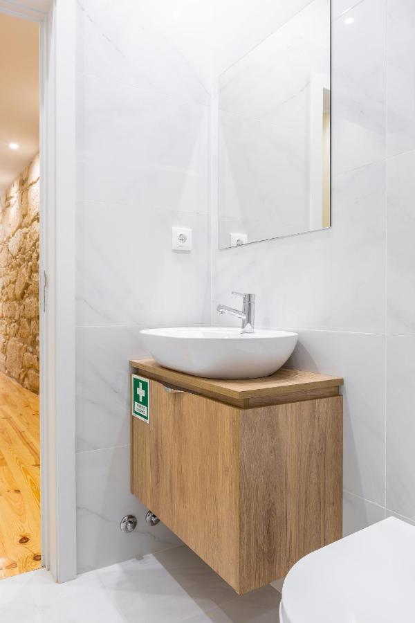 Orm Carregal Apartment 포르투 외부 사진