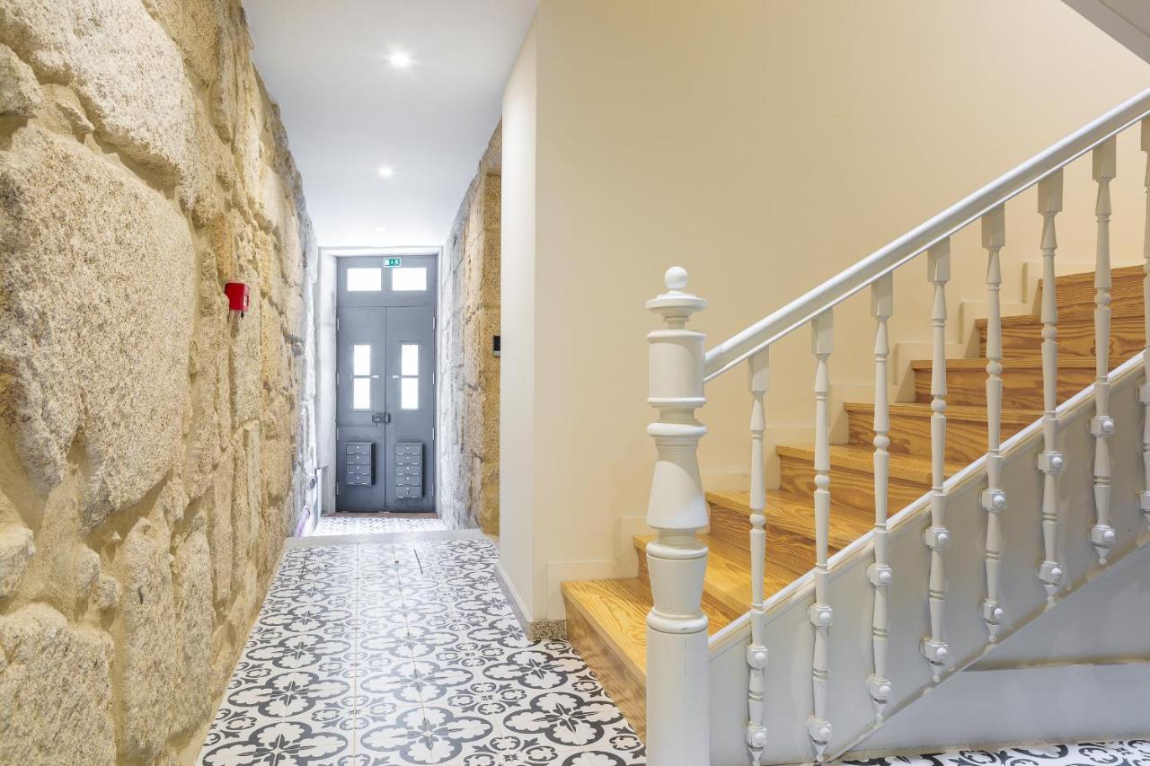 Orm Carregal Apartment 포르투 외부 사진