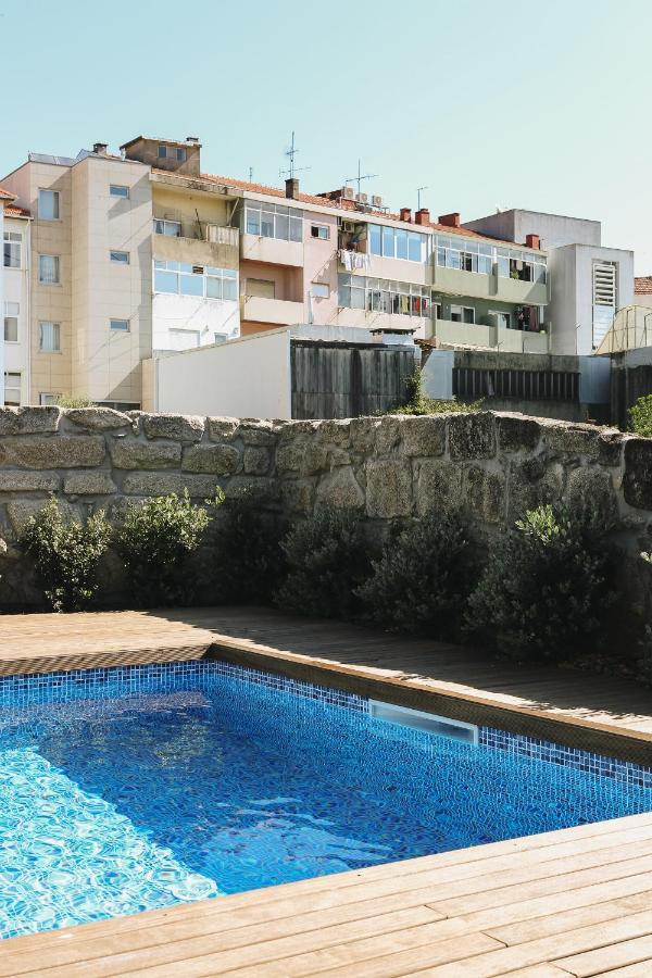 Orm Carregal Apartment 포르투 외부 사진